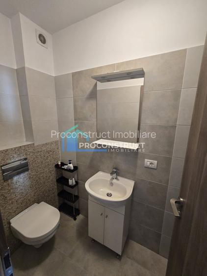 Apartament cu3 camere|2 Grupuri sanitare|Mobilat&Utilat|Loc de parcare - 16