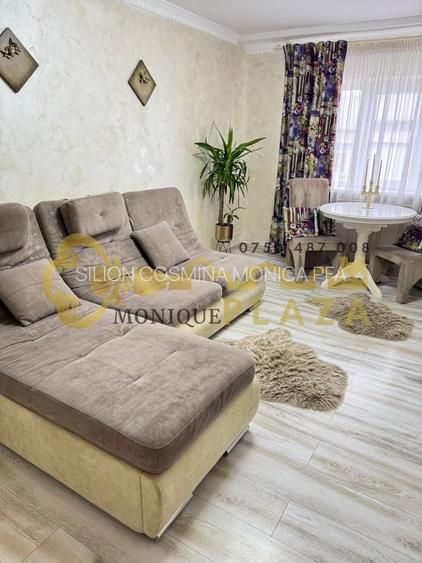 2 Camere | Boxa | Izolat | Ultrafinisat | Parcare | Balcon | CT | - 2