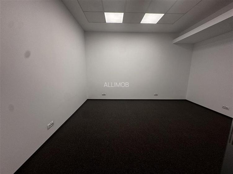 Birou de Inchiriat în Ploiesti – Parc Industrial Vest - 12