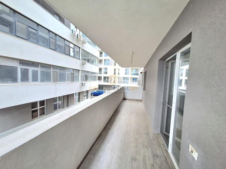 Garsonieră modernă de vânzare – Șoseaua Vitan-Bârzești | Bloc nou 2023 - 9