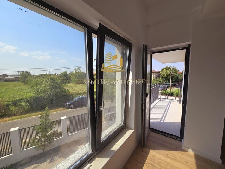 Vila Individuala cu 4 camere | OTOPENI - comision 0% - 18