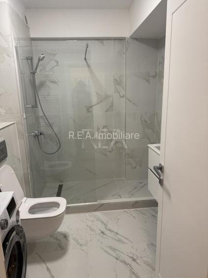 Apartament 2 Camere | Ivory Residence | Loc de parcare | Rond OMV - 10