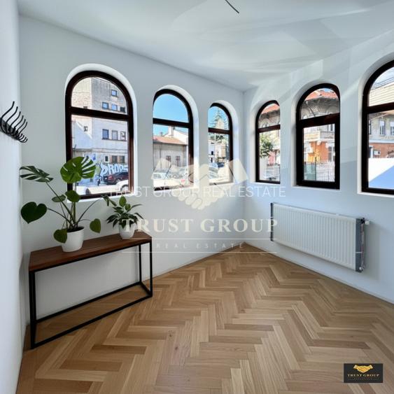 Casa individuala Gradina Icoanei | 2 Locuri Parcare | 253 mp curte libera  - 12