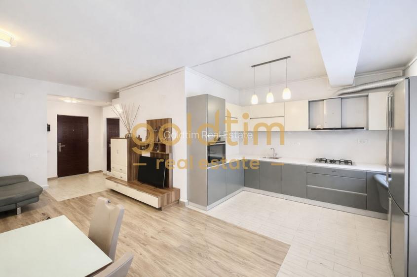 NOU / MOBILAT SI UTlLAT / SPATIOS / ZONA CENTRALA - 4