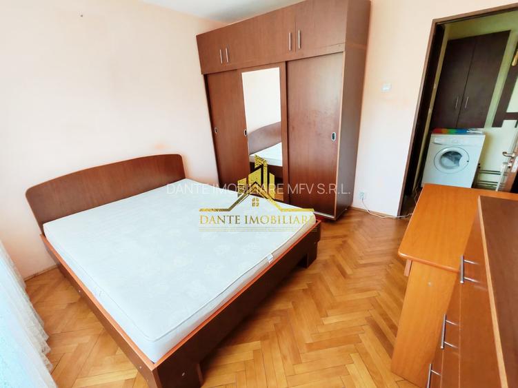 2 camere, decomandat, mobilat modern, Zorilor, Observatorului - 3