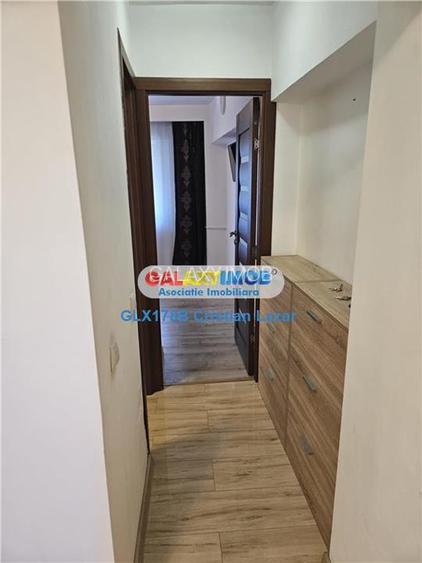 PIATA CRANGASI, METROU CRANGASI - 2