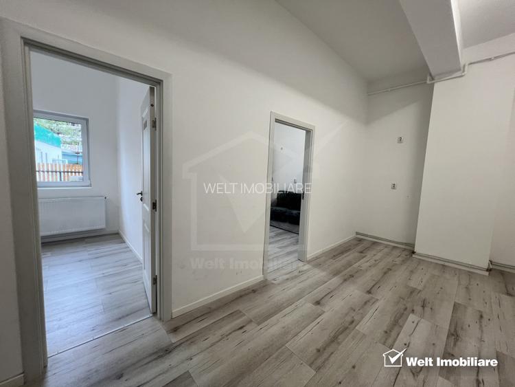 Apartament 2 incaperi decomandate 43mp, str. Lombului 2-4 - 2
