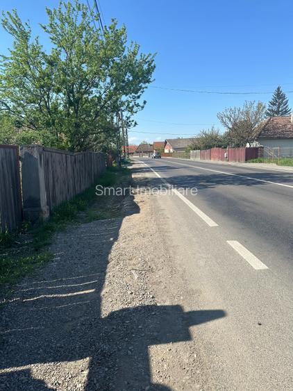 Casa Individuala Ozun Covasna teren 3200 mp - 2