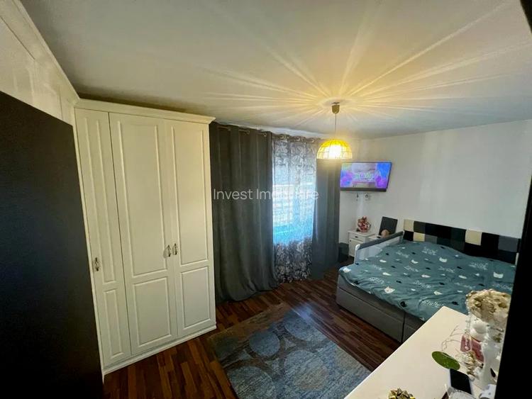 Moara de Vant-Bloc nou-Apartament 2 camere, intabulat, mobilat si utilat - 9