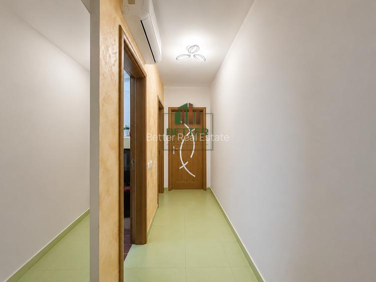 Apartament 3 camere Popești-Leordeni | Parcare | 12 min M Dimitrie leonida - 5
