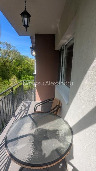  PROPRIETAR | 2 camere + open-space | 2 balcoane | Luminos | Mănăștur - 13