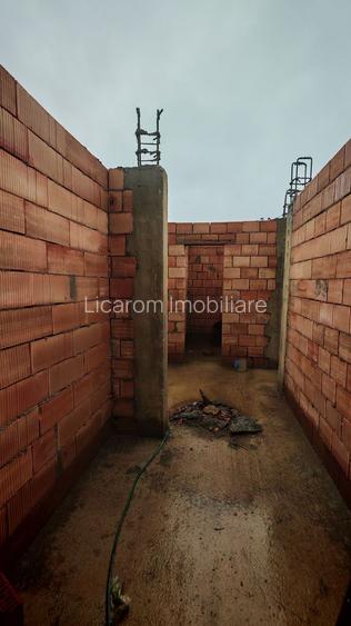 Casa Parter 3 camere CRISTIAN, DIFERIT HAUS,teren 500 mp - 7