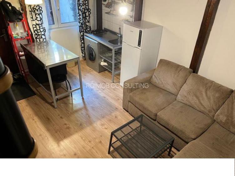 Casa 2 camere, P+M, zona Eminescu - 5