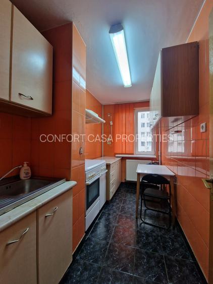 Baba Novac - Dristor - Campia Libertatii - Apartament 2 camere  - reabilitat - 3