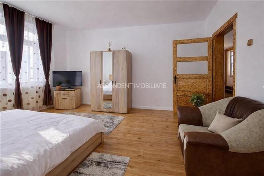 3D! Apartament in casa, pe 75 mp,  Bartolomeu, Brasov - 7