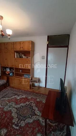Apartament 2 camere în zona INTRE LACURI - 6
