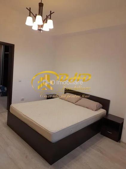 Apartament cu 2 camere situat în Piața Unirii - 2