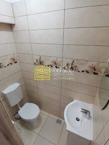 Apartament 3 camere – Tg. Mureș – Tudor – Bloc nou – Str. Livezeni - 13