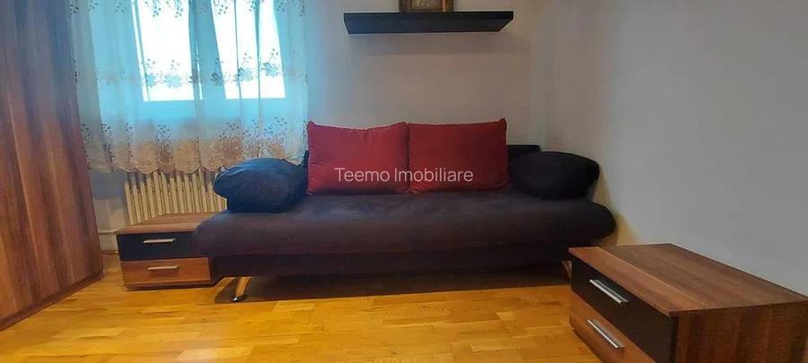 Apartament 2 camere, circular, 50 mp, metrou aproape, ac, Drumul Taberei-Favorit - 2