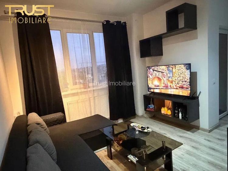 Apartament 2 Camere Mobilat I Corneliu Coposu 1 I Parcare Subterana - 2