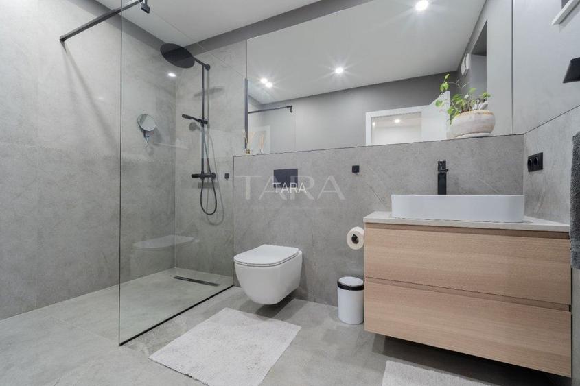 Vanzare casa individuala deosebita in zona Feleacu - 9