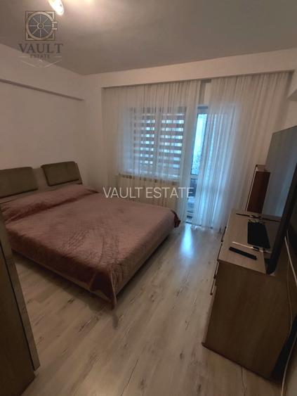 Apartament 3 camere - Imobil 2001 - Sebastian - 7