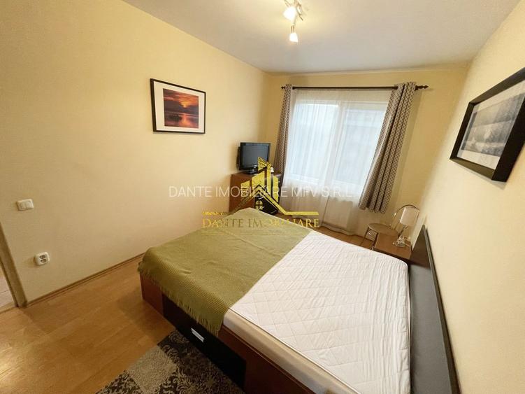 2 camere, modern, decomandat, balcon, Iulius Mall, FSEGA, Intre Lacuri - 10