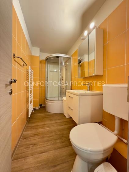 Apartament cu 3 camere decomandat, mobilat în Vitan Mall - 9