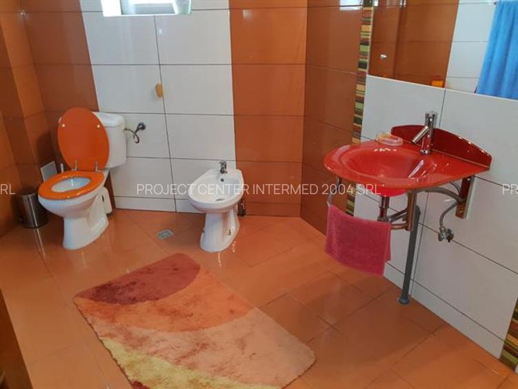 De inchiriat vila Gavana Platou - complet mobilata si utilata - 10