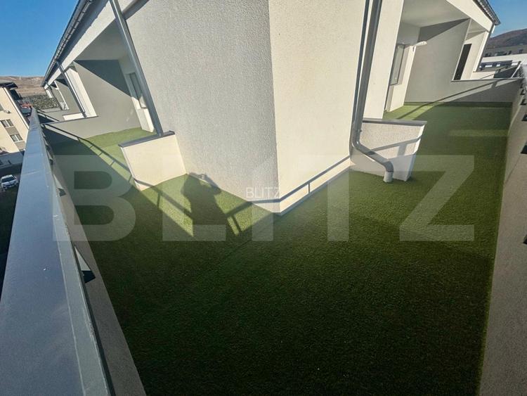 Apartament 2 camere, 49 mp, zona Terra - 12