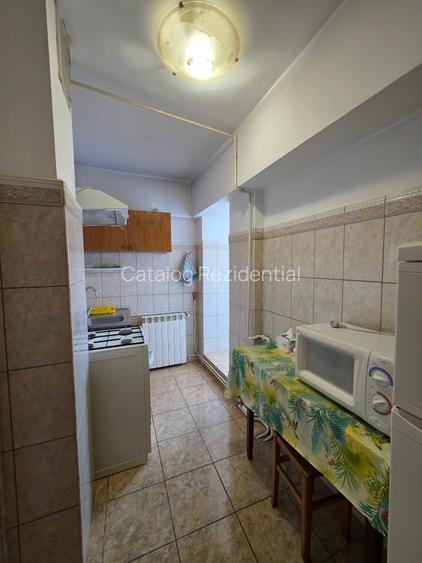 Garsoniera de vanzare in zona Unirii Zepter, Rond Alba Iulia, Comision 0% - 6