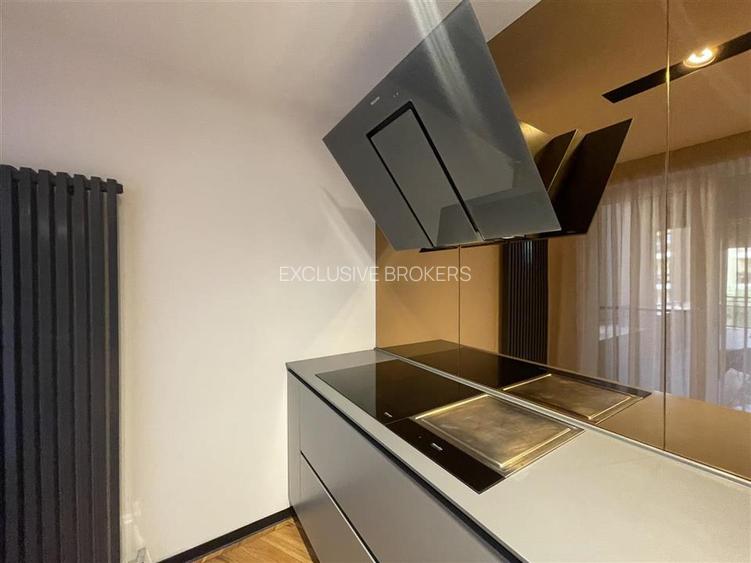 HERASTRAU-NORDULUI  APARTAMENT IMPECABIL  150 mp UTILI - 7