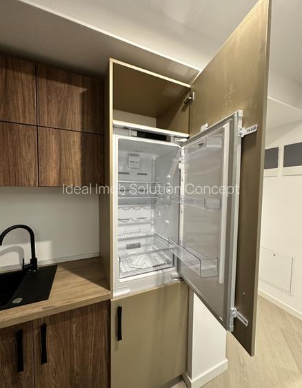 Pipera l Apartament 2 camere modern  l Cortina North l - 5