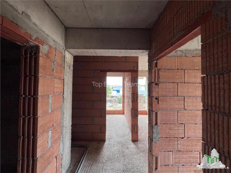 Apartament modern 2 camere,  toate utilitatile,incalzire in pardoseala, posibili - 11