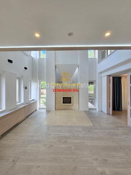 Vila premium Baneasa Residential Park - Str Erou Iancu Nicolae - 11