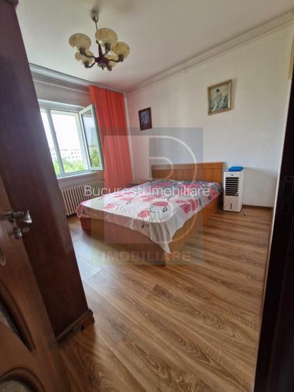 Apartament 3 Camere,Dristor,Kaufland,Mihai Bravu,bl.1983,reabilitat,DECOMANDAT - 4