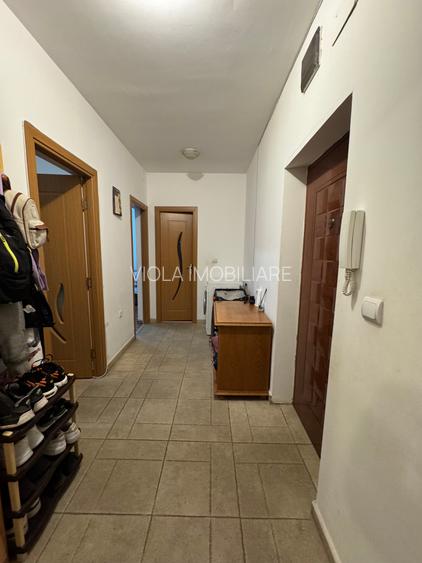 De vanzare ap 2 camere,zona Flavia - 5