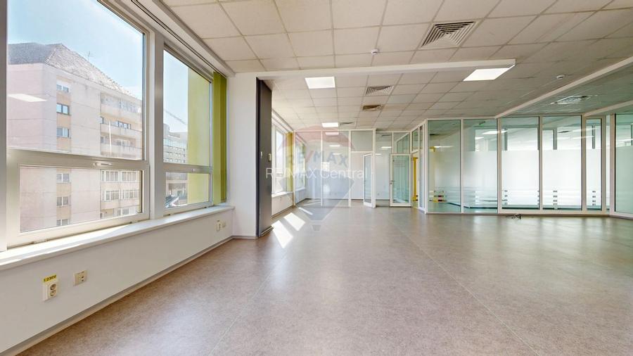 Spațiu de birouri de închiriat, Brasov, Centrul Civic - 30