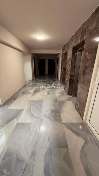 Copou Garden - 2 camere modern, PET FRIENDLY, mobilier premium - 15