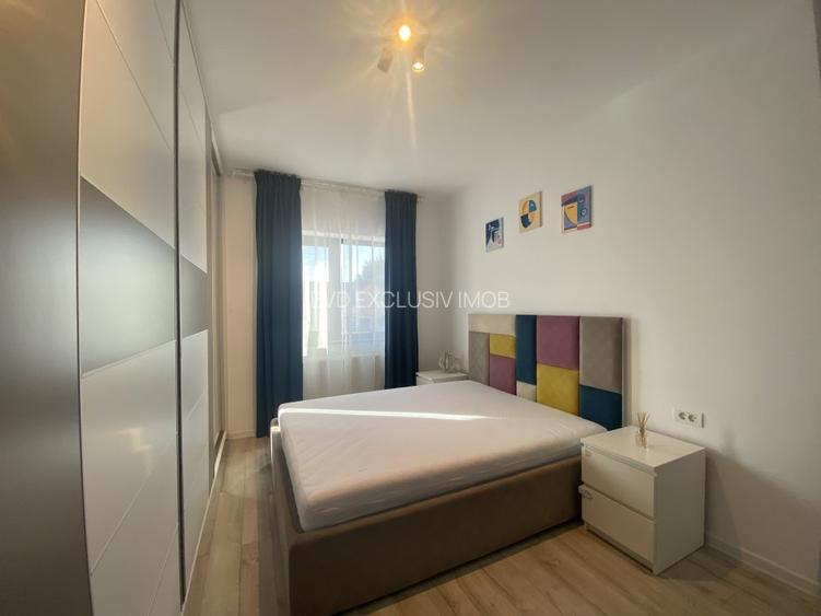 Apartament cu 3 camere in complex Novum Lacul Morii - 3