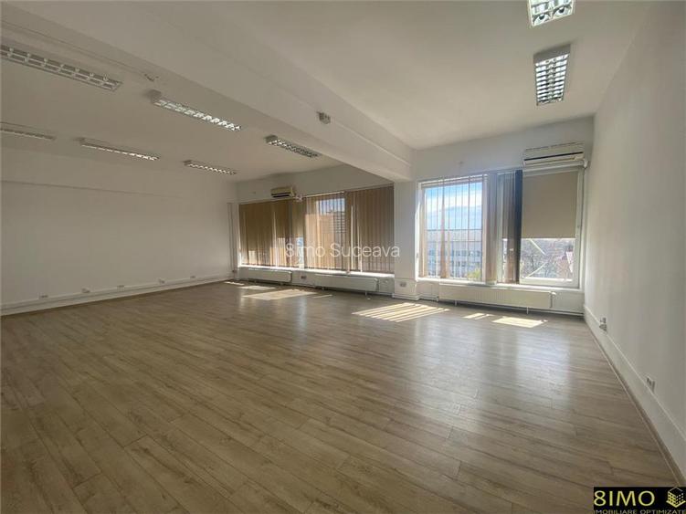 Spatii de birouri premium (etaj complet), Centrul de Afaceri Bucovina - 5
