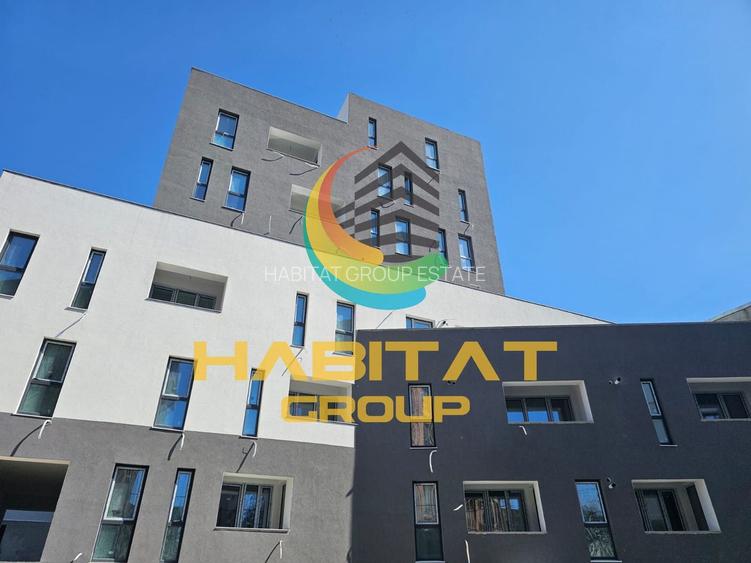 3 camere 100mp cu terasa de 62mp -Timpuri Noi - Finalizat - 4