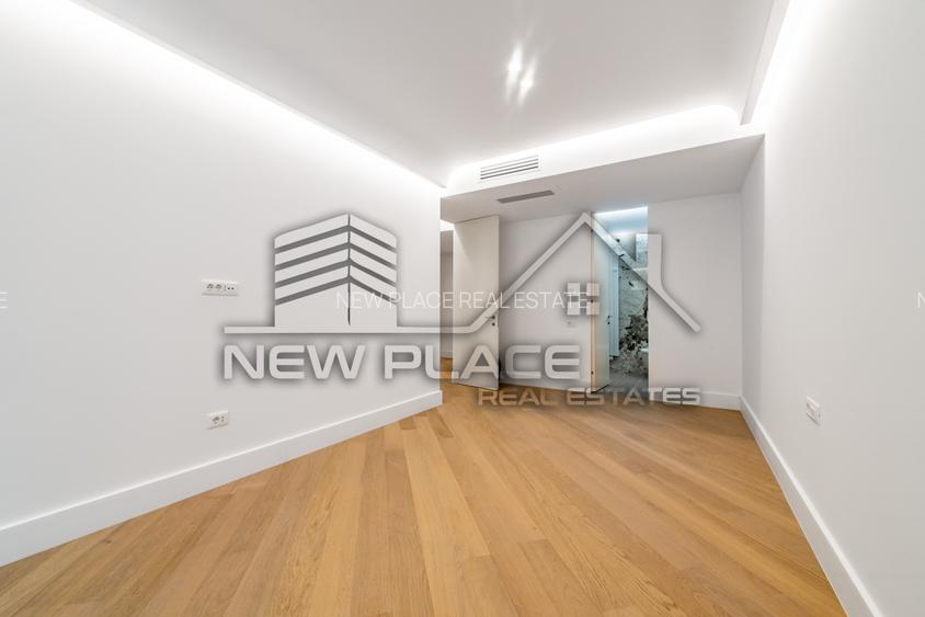 IANCU NICOLAE | Apartament exclusivist | Terasa de 12.6 mp | Ultra Lux - 13