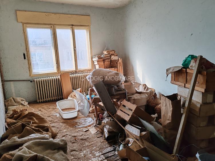 Apartament 5 camere pozitie deosebita zona Colinei - 13