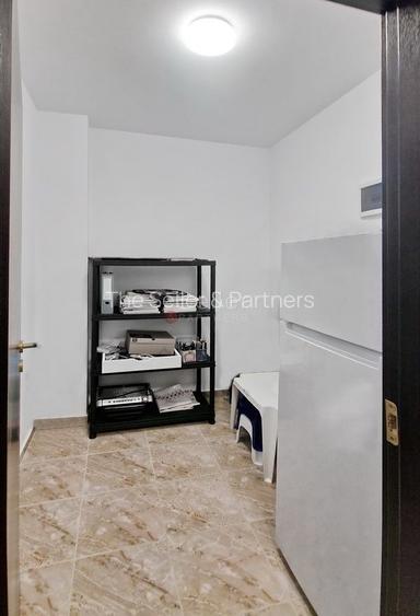 Garsoniera Moderna Structura Generoasa - 16