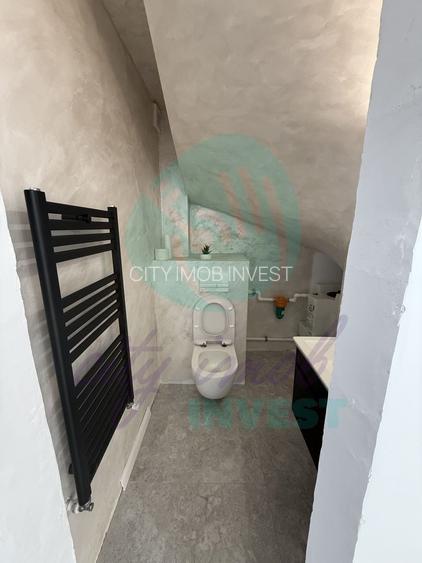 Casa eficient compartimentata la 3 minute de autostrada Bucuresti - Ploiesti - 10