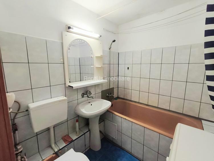 Crangasi/Lacul Morii/7 Minute Metrou/Ap 2 Camere de Inchiriat/ - 11