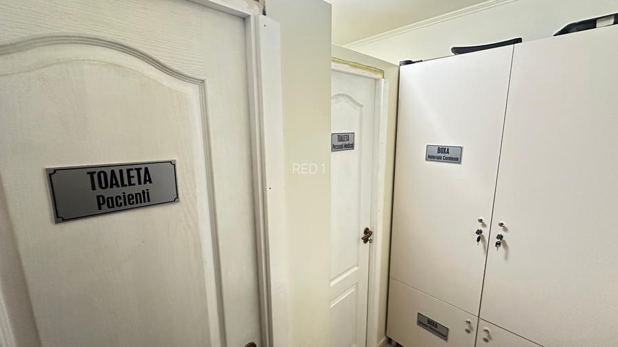 SAD CABINET MEDICINA FAMILIE Simion Barnutiu - Lorena - 8