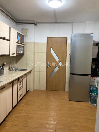 3 camere | Crangasi | Centrala Proprie | Lacul Morii | metrou 5 minute - 2