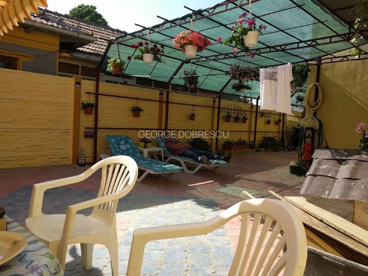 Vand Casa B-dul I.C.Bratianu - 2